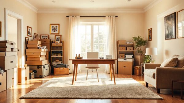 10 astuces incontournables pour un déménagement réussi