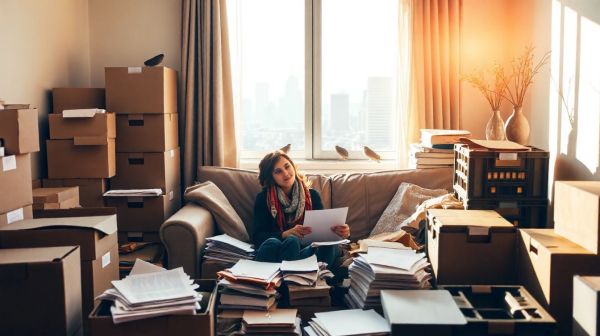 10 astuces incontournables pour un déménagement réussi