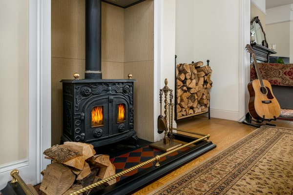 Comment vendre votre maison de campagne