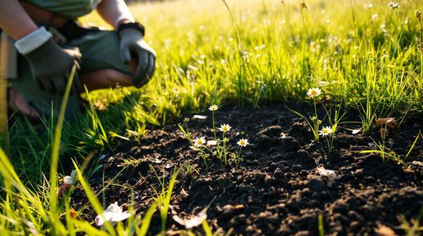 5 astuces écologiques pour garder vos sols impeccables