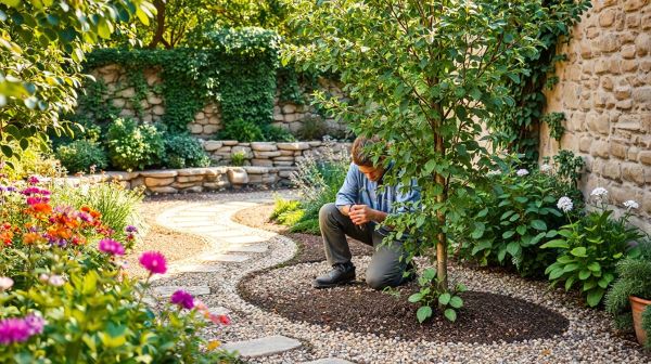 Aménagez votre jardin avec un expert paysagiste à La Sauvetat
