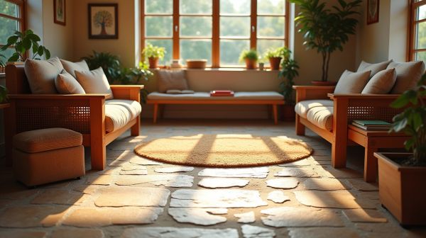 Comment entretenir les sols de votre maison avec des solutions naturelles