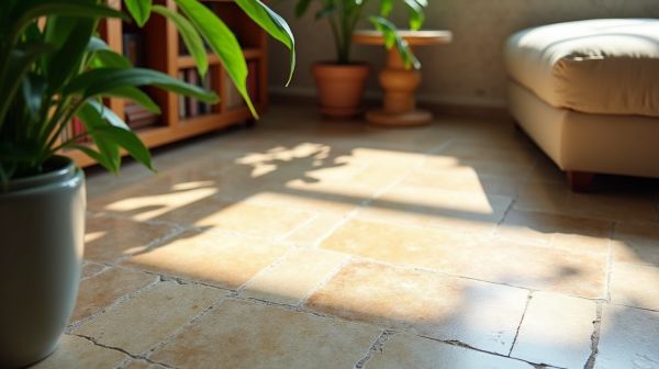 Comment entretenir les sols de votre maison avec des solutions naturelles