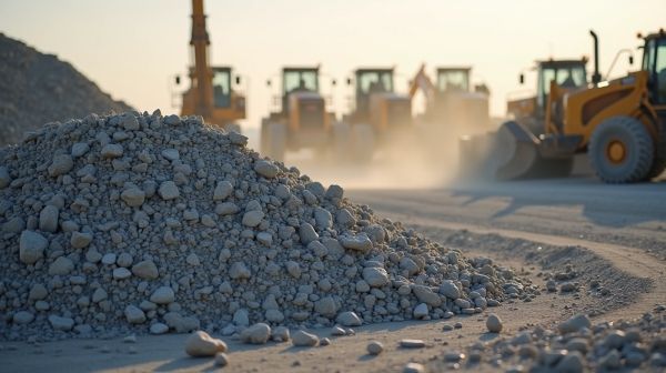 Comment gérer le transport de gravats après vos travaux ?
