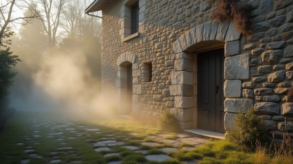 Comment résoudre les problèmes d'humidité dans l'Eure