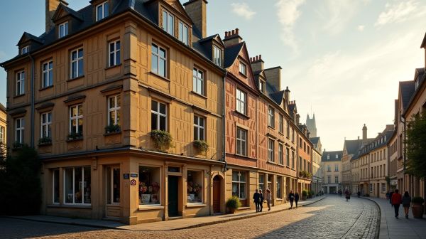 Entreprise du bâtiment à Chartres : tout ce qu'il faut savoir