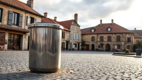 Meilleures raisons de choisir le recyclage des métaux à Lachapelle-sous-Aubenas