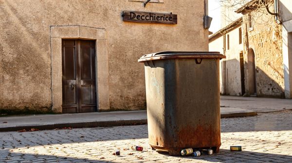 Meilleures raisons de choisir le recyclage des métaux à Lachapelle-sous-Aubenas
