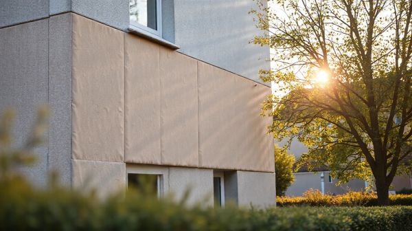 Multiplier votre confort thermique grâce à l'isolation extérieure à Créteil