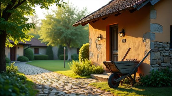 Optimiser vos petits travaux avec un artisan multiservices à Naintré