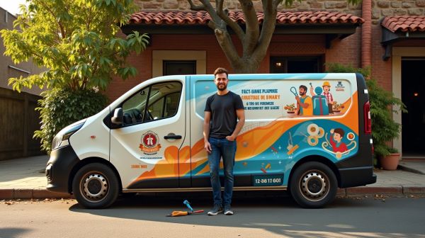 Optimiser vos petits travaux avec un artisan multiservices à Naintré