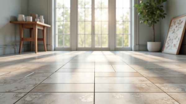 Pourquoi choisir la pose de revêtement de sol à Ouve-Wirquin ?