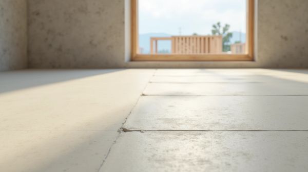 Pourquoi choisir la pose de revêtement de sol à Ouve-Wirquin ?