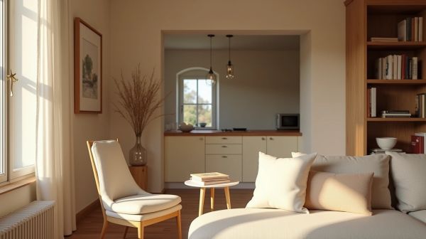 Préférer une aide à domicile à Castelnau-le-Lez sans contraintes