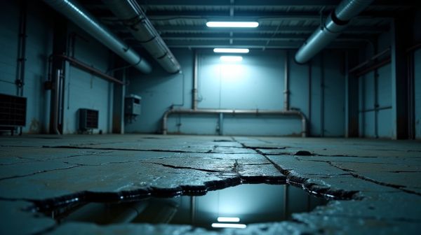 Prévenir les infiltrations : l'importance de l'étanchéité toiture industrielle