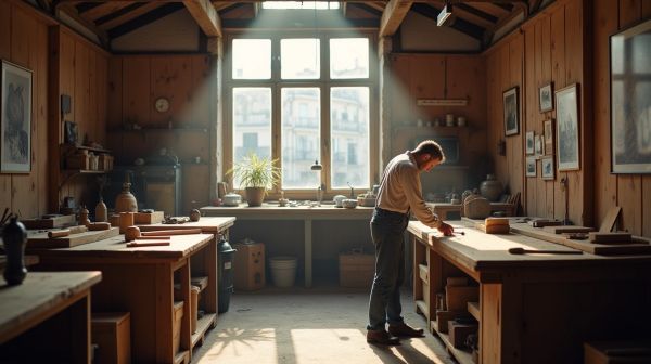 Qualité et expertise des artisans multiservices à Paris 14ème