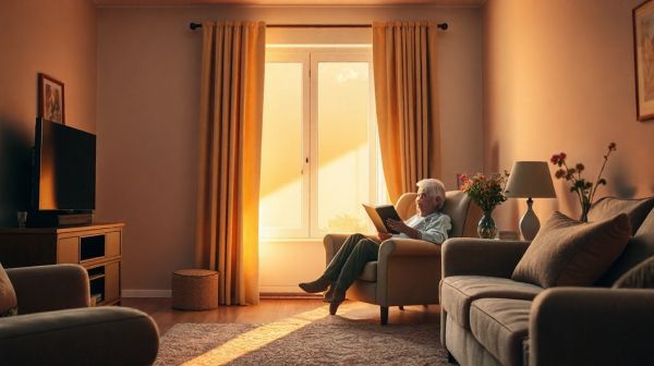Services d'aide à domicile flexibles à Castelnau-le-Lez