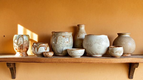 Top 10 pièces en céramique artisanale à découvrir