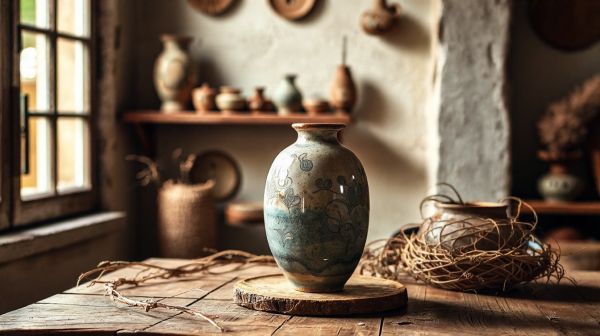Top 10 pièces en céramique artisanale à découvrir