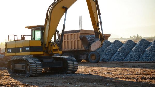Top astuces pour un transport efficace des gravats post-travaux