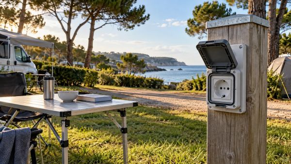 Top conseils pour sélectionner la meilleure prise électrique
