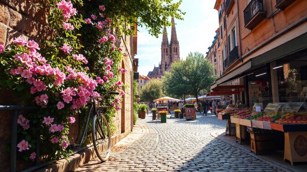 Top services et astuces pour un nettoyage de printemps à Toulouse