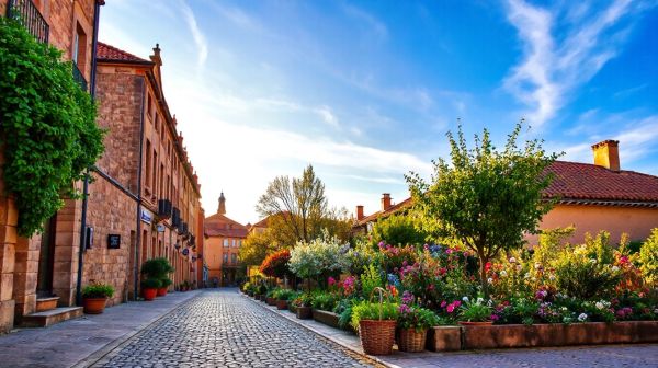 Top services et astuces pour un nettoyage de printemps à Toulouse