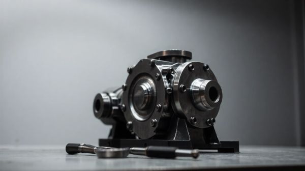 Top stratégies pour prévenir la cavitation des pompes