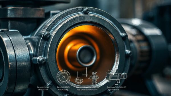 Top stratégies pour prévenir la cavitation des pompes