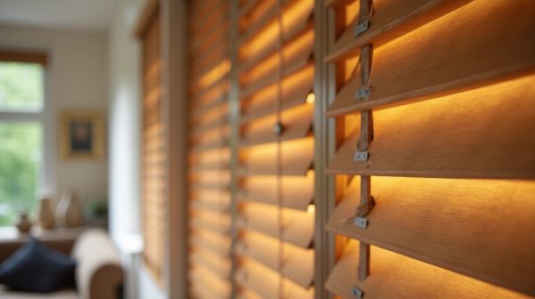 Volets roulants en Belgique : avantages, types et installation