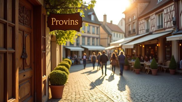 Vos besoins en artisan multiservices à Provins : faites le bon choix